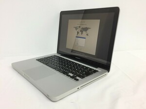 送料無料 Apple MacBook Pro 13-inch Mid 2012 A1278 Core i5 2.5GHz SSD128GB 4GB 13.3インチ mac OS Catalina 中古アップル