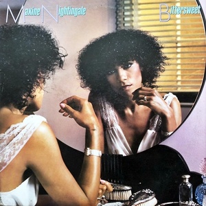 【Disco & Funk LP】Maxine Nightingale / Bittersweet