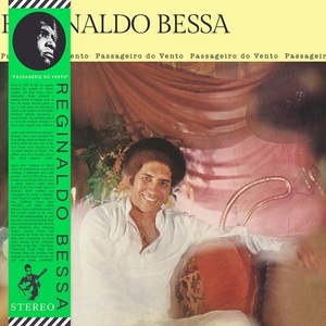  new goods REGINALDO BESSA / PASSAGEIRO DO VENTO (LP)