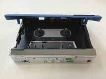 AIWA CassetteBoy HS-U7V カセットプレーヤー・カセットボーイ◆ジャンク品 [9840JW]_画像3