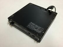 Technics SL-XP5 SH-CDB5 SH-CDT8 テクニクス ポータブルCDプレーヤー◆ジャンク品 [0082JW]_画像6