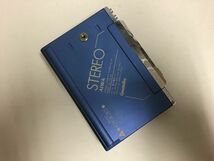 AIWA HS-G9 cassetteboy アイワ カセットプレーヤー・カセットボーイ◆ジャンク品 [0079JW]_画像2