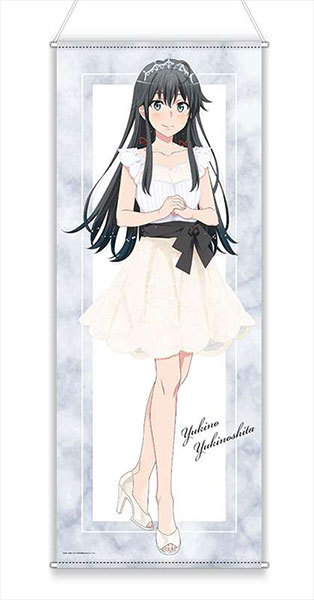 ヤフオク! -俺ガイル タペストリー 雪ノ下雪乃(その他)の中古品・新品