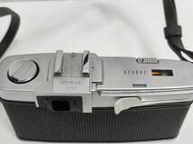 OD-1003 OLYMPUS オリンパス PEN-F F.Zuiko Auto-S 1.8 38mm フィルムカメラ シャッター 確認済み 美品 1000円スタート！_画像10