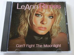Leann Rimes#Can't Fight The Moonlight (Almighty Mix/Thunderpuss Club Mix/ др. )