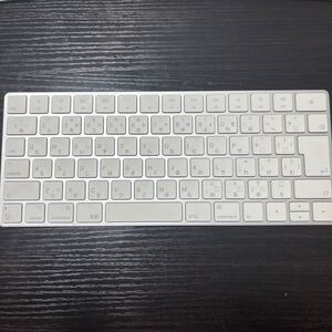 Magic Keyboard (日本語配列) MLA22J/A