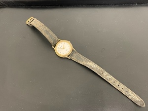 【7239】レディース　アンティーク腕時計　ジャンク品