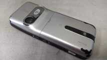 docomo FOMA SO902i ＃DG3693 Sony Ericsson　ソニーエリクソン ガラケー ケータイ 簡易動作確認＆簡易清掃＆初期化OK 判定○ 送料無料_画像4