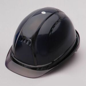  helmet 392F-S( navy blue ) styrol Toyo 