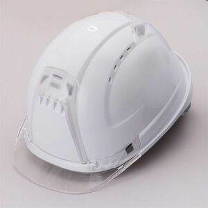  helmet 392F-C( white ) styrol go in Toyo 