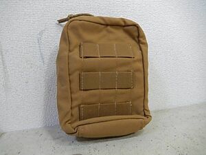 H9 訳あり特価！◆TACTICAL TAILOR AN/PVS-14 MNVD ポーチ ◆米軍◆サバゲー！ユーティリティポーチ