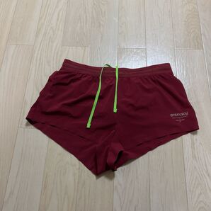 【完売】NIKE ギャクソウ ランニング ショートパンツ L
