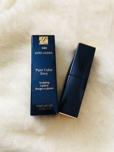 ESTEE LAUDER ピュアカラーエンヴィリッE
