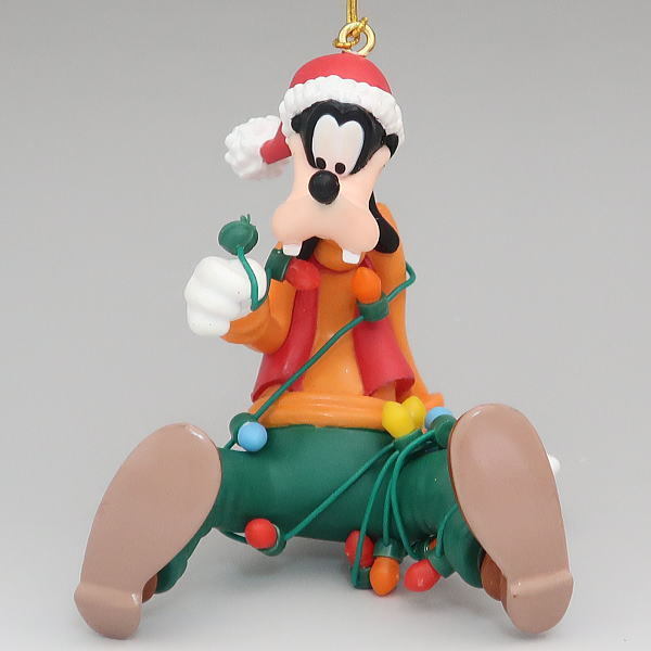 50%OFF! ウォルトディズニーくるみ割り人形 グーフィー・グーフ 木製