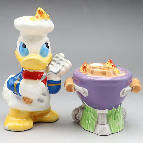開店記念セール!】 ディズニー Wdccモンスターズインク サリ-置物