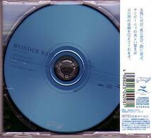 送料込即決　瀬木貴将+井上鑑CD「WONDER RAIN/D.B./THE EARTH SONG」SEGI+INOUEサンポーニャPSCR-5894帯付中古_画像2