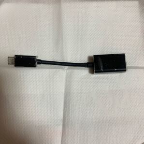 asus 変換ケーブル