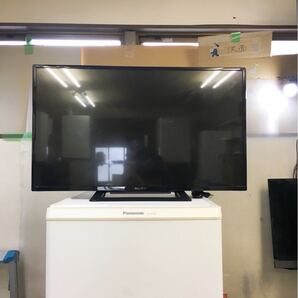 SONY 液晶テレビ KJ-32W500C 2016年製