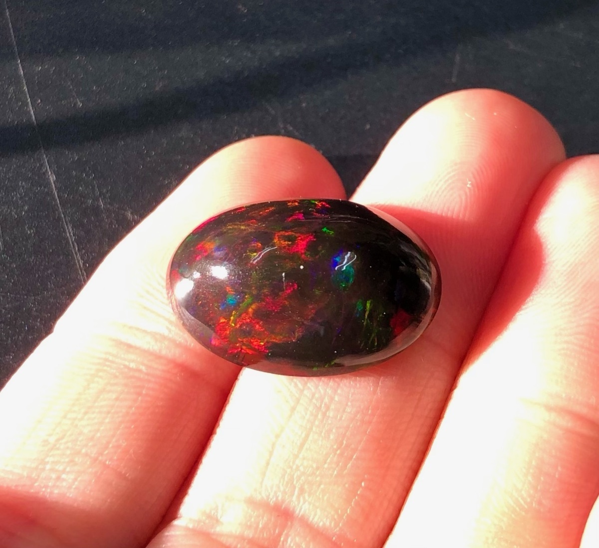購入特典有り ⭐天然 オパール ルース 8.25ct www.ozan-arif.net