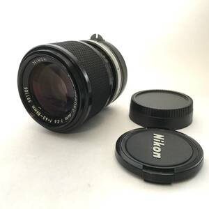 Nikon Zoom Nikkor.C Auto 43-86 f3.5 591105 (No.51)
