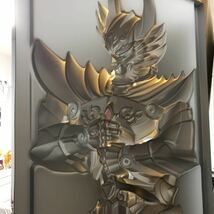 GARO 牙狼　3Dウォールフィギュア　3D WALL FIGURE_画像5