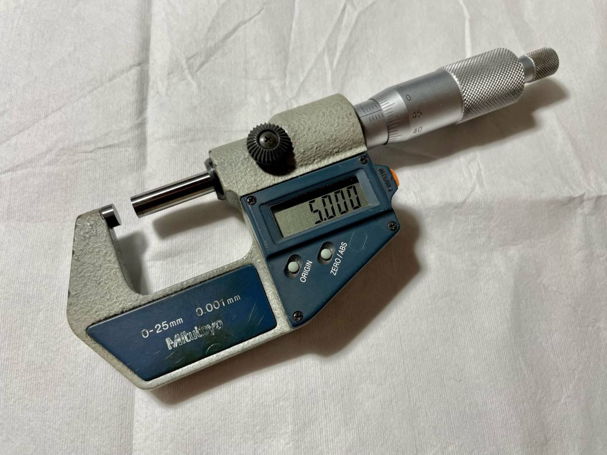 ミツトヨ(Mitutoyo) デジマチック歯厚マイクロ 369-250-30 PDM-25MX ミツトヨ(Mitutoyo) PDM-100MX デジマチック歯厚マイクロメータ(369-253-30)