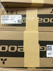 新品★三菱　タッチパネル GT2508-VTBD 6ヶ月保証