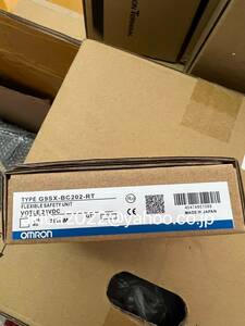 新品★ OMRON/オムロン 　G9SX-BC202-RT セーフティコントローラ　 保証付き　