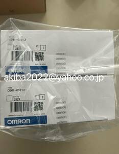 新品★　OMRON 　オムロン　C200H-OD212　出力ユニット【6ヶ月保証付き】