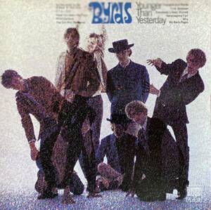 バーズ BYRDS Younger Than Yesterday