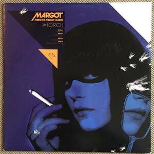 MARGOT MEETS THE MELODY MAKER - TORCH / Great Stuff Recordings