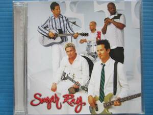 SUGAR RAY / シュガーレイ 国内盤!!