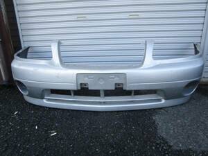  four :PM12/M12 series Liberty /libate-/liba Tey original F front bumper 62022-WF100 stock disposal goods 