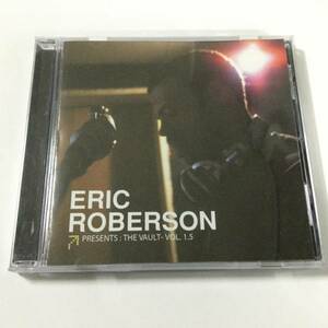 CD/エリック・ロバーソン/THE VAULT-VOL..1.5 送料\180 aor