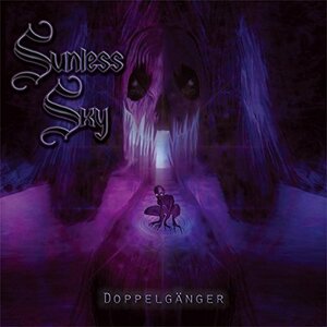 SUNLESS SKY - Doppelganger ◆ U.S. パワーメタル 2017 Wretch