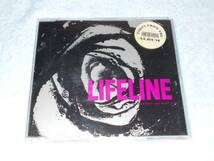 LIFELINE ／スウェーデン発 自主制作ミニＣＤ ／ 現行 Europe 系_画像1