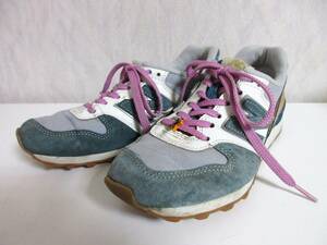 ニューバランス New Balance 996 スニーカー 22.5 北5040