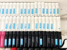 R042201 Nintendo ニンテンドー Wii リモコン RVL-003 105台セット 動作未確認 ジャンク扱い_画像8