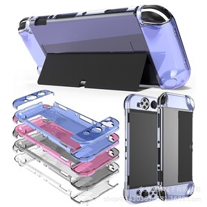 Nintendo Switch 有機EL ハードケース カバー OLED