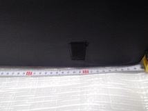 ベンツ 純正 ラゲッジ 収納バッグ 折り畳み式 メルセデスベンツ 車内 収納ケース ラゲッジバッグ_画像5