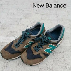 New Balance ニューバランス M1300MD USA製 W8708