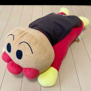  Anpanman soft toy cushion Dakimakura 