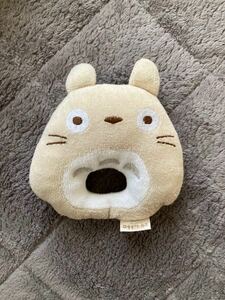  Tonari no Totoro rattle baby toy toy soft toy 
