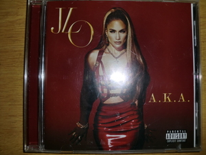 日本盤 Jennifer Lopez [A.K.A.][R&B] T.I. French Montana Azalea Rick Ross Pitbull Jack Mizrahi Nas Tyga Rihanna beyonce Alicia Keys