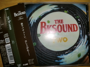 中古 The BK SOUND [TWO][Reggae] 湘南乃風 U-DOU PLATY BES メシア the フライ EMI MARIA T.O.K. 氣志團 spicy chocolate red spider