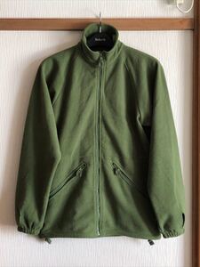 イギリス軍 スタンドカラー フリース 170/88