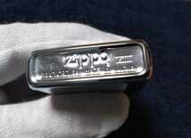 Zippo/ジッポー　CAMEL JOE　キャメル　1997年製_画像4