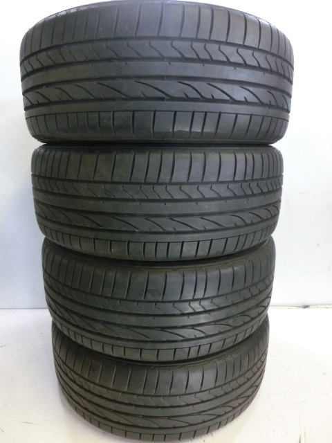 ブリヂストン POTENZA RE050A 225/50R18 95V オークション比較 - 価格.com ブリヂストン POTENZA RE050A 225/50R18 95V オークション比較 - 価格.com
