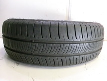 S-4853 深溝 中古タイヤ ダンロップ ENASAVE RV505 205/60R16 92H (1本)_画像1