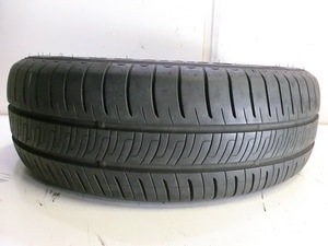 S-4853 深溝 中古タイヤ ダンロップ ENASAVE RV505 205/60R16 92H (1本)